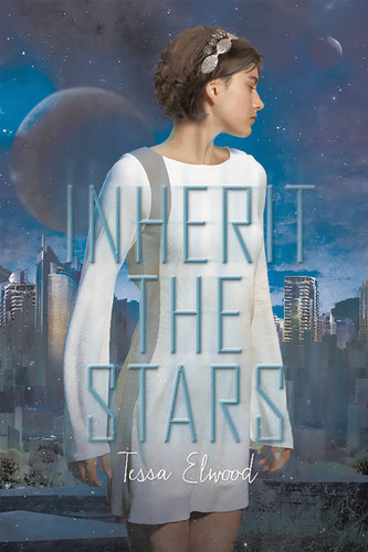 Inherit the Stars - 9780762458400 by Tessa Elwood, 9780762458400