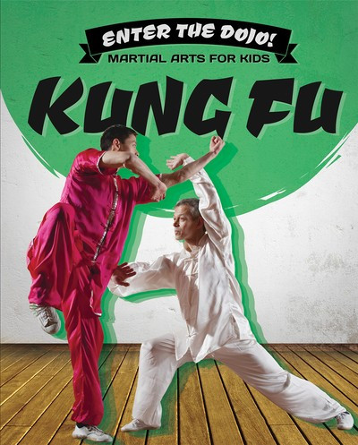 Kung Fu - 9781725310209 by Daniel R. Faust, 9781725310209