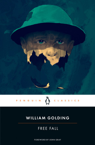 Free Fall - 9780143138808 by William Golding, John Gray, Rachel Greenwald Smith, 9780143138808