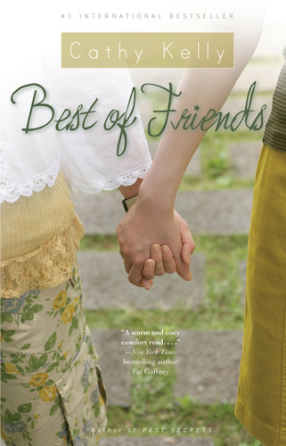 Best of Friends by Cathy Kelly, 9780743490252