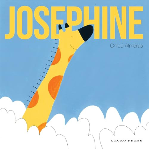 Josephine by Chloé Alméras, Chloé Alméras, 9798765673041