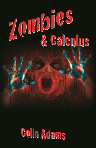 Zombies and Calculus by Colin Adams, 9780691173207