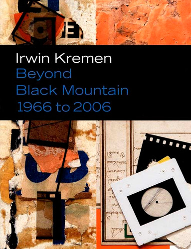 Beyond Black Mountain (Irwin Kremen (1966 to 2006)) by Sarah Walker Schroth, 9780938989295