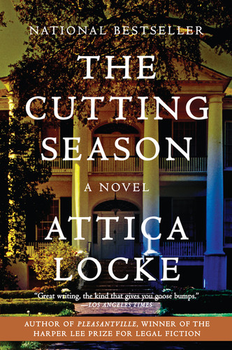 The Cutting Season (A Novel) by Attica Locke, 9780061802065 The Cutting Season (A Novel) by Attica Locke, 9780061802065