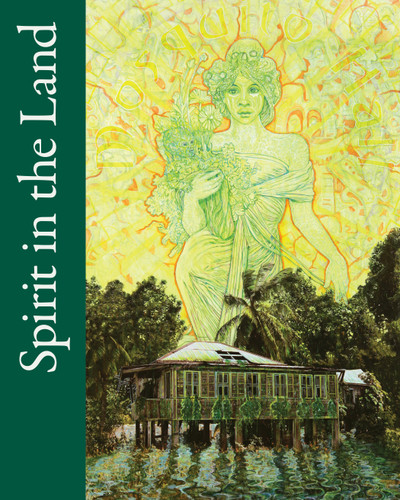 Spirit in the Land by Trevor Schoonmaker, 9780938989455