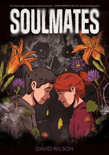 Soulmates - 9781250896735 by David Wilson, David Wilson