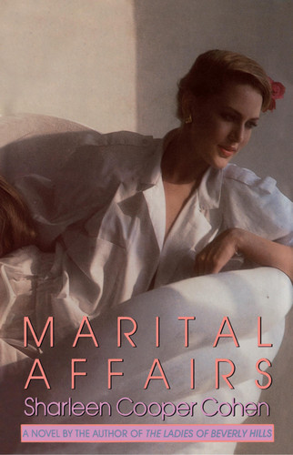 Marital Affairs by Sharleen Cooper Cohen, 9780743212847