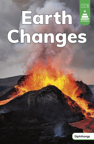 Earth Changes - 9798875277825 by Laura Stickney, 9798875277825