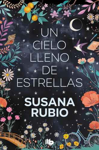 Un cielo lleno de estrellas / A Sky Full of Stars (Spanish Edition) by Susana Rubio, 9788413148892