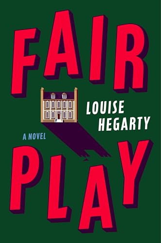 Fair Play (A Novel) - 9780063360563 by Louise Hegarty