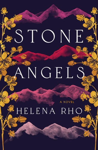 Stone Angels - 9781538765197 by Helena Rho, 9781538765197