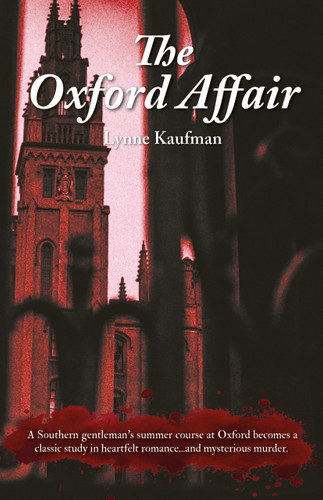 The Oxford Affair by Lynne Kaufman, 9781966136057