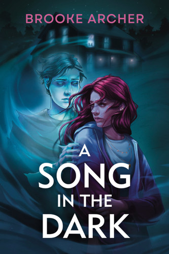 A Song in the Dark by Brooke Archer, 9780593698358