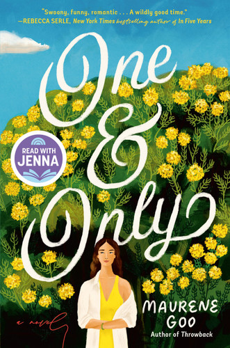 One & Only: A Read with Jenna Pick by Maurene Goo, 9798217181162