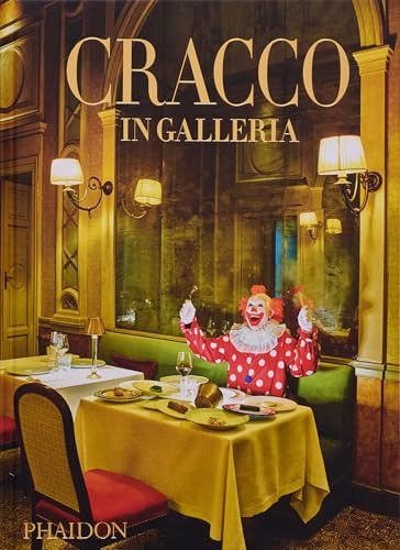 Cracco in Galleria by Carlo Cracco, Luca Sacchi, Gabriele Zanatta, 9781837290154