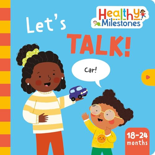 Let's Talk! by Angela C. Mattke, Rachel Hurd-Wood, Esme Lee, 9798887703800