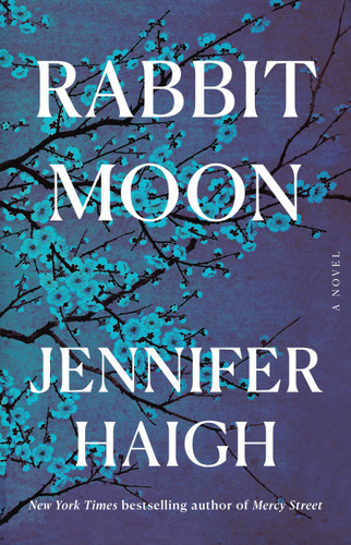 Rabbit Moon (A Novel) - 9780316577144 by Jennifer Haigh, 9780316577144