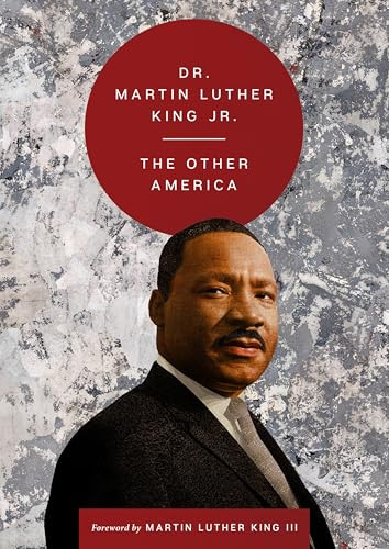 The Other America - 9780063469044 by Martin Luther King, Jr.