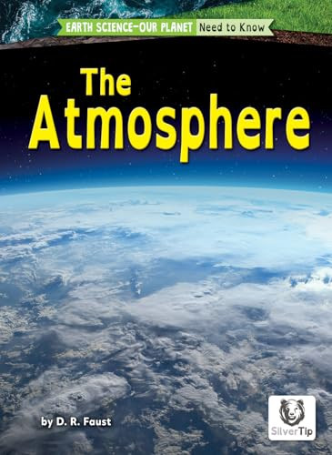 The Atmosphere - 9798895775141 by D. R. Faust, 9798895775141