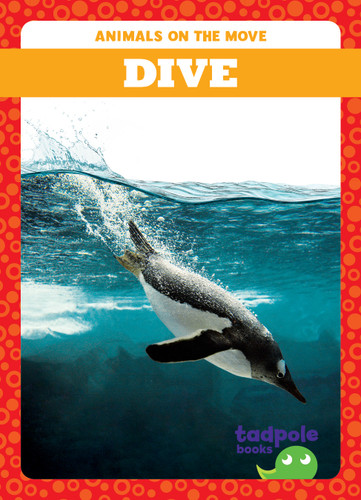 Dive - 9798892138253 - 9798892138253 by Jenna Lee Gleisner, N/A, 9798892138253