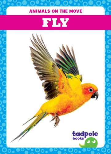 Fly - 9798892138130 - 9798892138130 by Jenna Lee Gleisner, N/A, 9798892138130