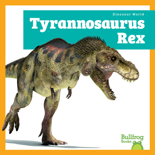 Tyrannosaurus Rex - 9798896620051 - 9798896620051 by Lily Austen, N/A, 9798896620051