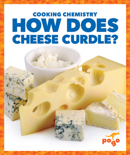 How Does Cheese Curdle? - 9798892138352 - 9798892138352 by Tracy Vonder Brink, N/A, 9798892138352