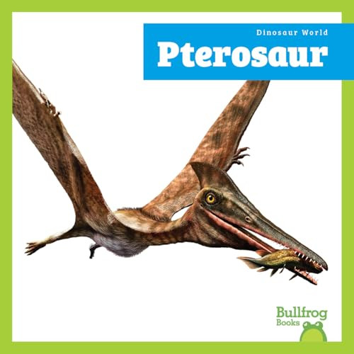 Pterosaur - 9798892139977 by Lily Austen, 9798892139977