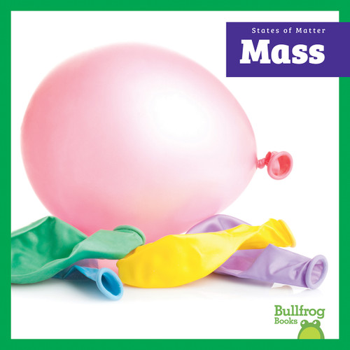 Mass - 9798892139649 - 9798892139649 by Rebecca Pettiford, N/A, 9798892139649