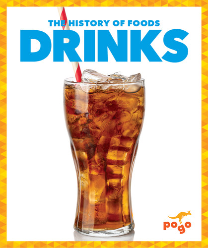 Drinks - 9798892139106 - 9798892139106 by Kristine Spanier, MLIS, N/A, 9798892139106