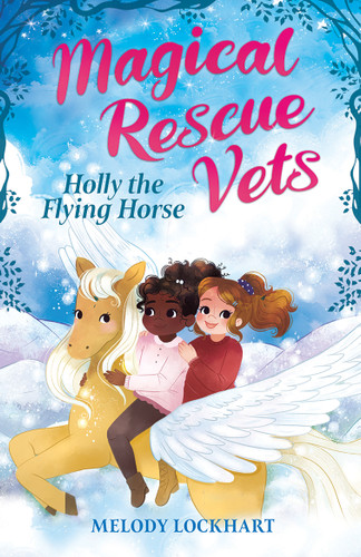 Holly the Flying Horse - 9781645199618 - 9781645199618 by Melody Lockhart, Morgan Huff, 9781645199618 Holly the Flying Horse - 9781645199618 - 9781645199618 by Melody Lockhart, Morgan Huff, 9781645199618