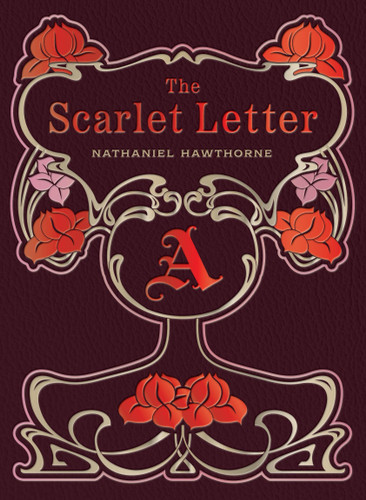 The Scarlet Letter - 9780785848820 by Nathaniel Hawthorne, 9780785848820