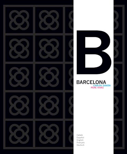Barcelona - 9788484789321 by Pere Vivas Ortiz, 9788484789321