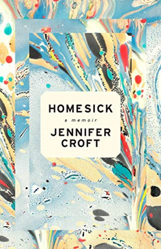 Homesick (A Memoir) - 9781961884823 by Jennifer Croft