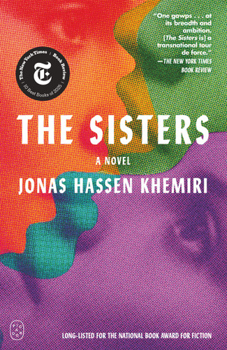 The Sisters (A Novel) - 9781250437952 by Jonas Hassen Khemiri, 9781250437952