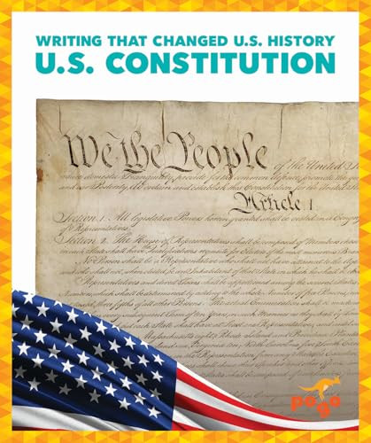 U.S. Constitution - 9798896623526 by Josephine Larsen, 9798896623526