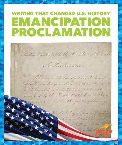 Emancipation Proclamation - 9798896623502 by Josephine Larsen