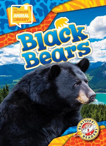 Black Bears - 9798893047899 by Janie Scheffer