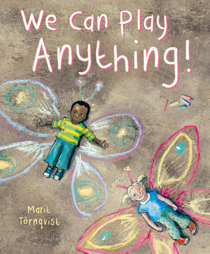 We Can Play Anything! by Marit Tornqvist, 9781782509554 We Can Play Anything! by Marit Tornqvist, 9781782509554