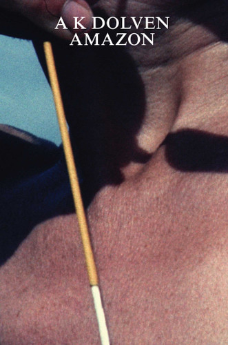 A K Dolven (amazon) by Ann Gallagher, Kristian Wikborg Wiese, 9788281541641