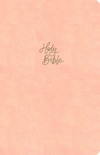 CSB Super Giant Print Reference Bible, Optimal Type, Digital Study Edition, Pink LeatherTouch, Indexed by CSB Bibles by Holman, 9798384546436