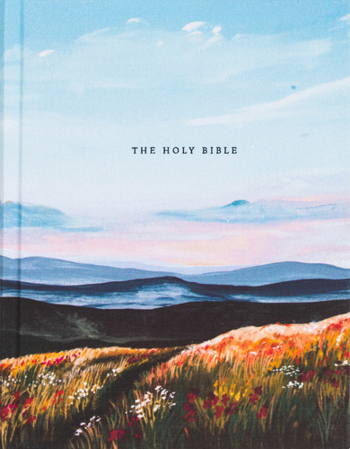 CSB Notetaking Bible, Hosanna Revival Edition, Roan Mountain Cloth Over Board by Hosanna Revival, CSB Bibles by Holman, 9798384546566