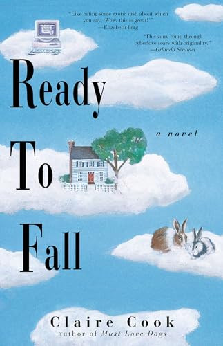 Ready to Fall (A Novel) - 9781882593484 by Claire Cook