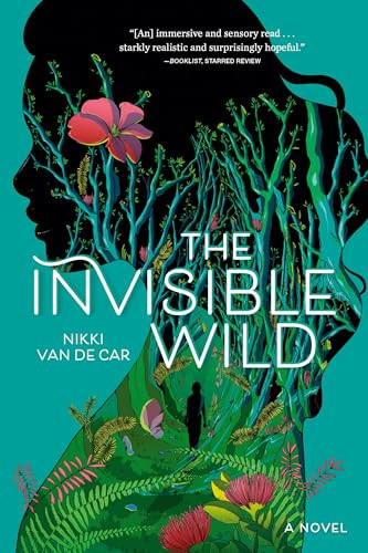 The Invisible Wild - 9798894143651 by Nikki Van De Car