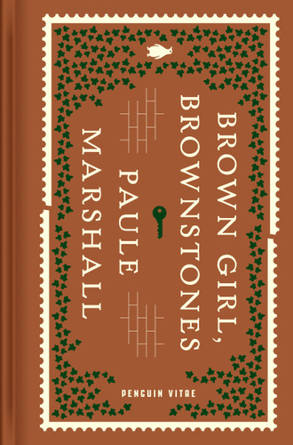 Brown Girl, Brownstones by Paule Marshall, Nicole Dennis-Benn, 9780143139201
