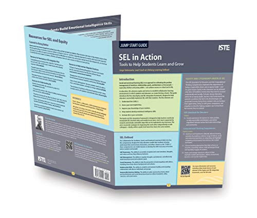 SEL in Action (Tools to Help Students Learn and Grow) by Jorge Valenzuela, 9781564849120
