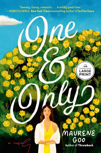 One & Only - 9798217346882 by Maurene Goo, 9798217346882