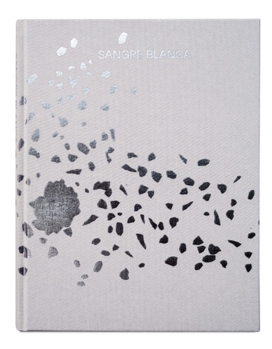 Sangre Blanca by Mads Nissen, 9781915423924