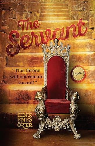 The Servant - 9781935295853 by Cenk Enes Ozer