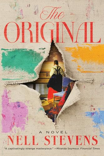 The Original (A Novel) - 9781324130697 by Nell Stevens